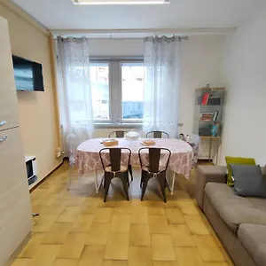 Appartement Nido Center Iv
