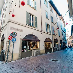  Appartement Feel - Sweet Old Town Italië