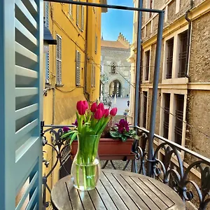 Apartament Piazza Vecchia, Bergamo