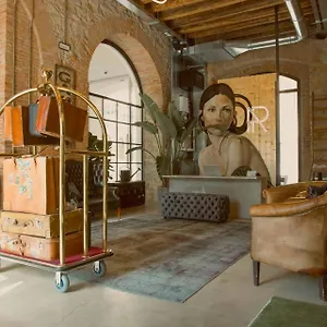 Отель Ar Suites&art