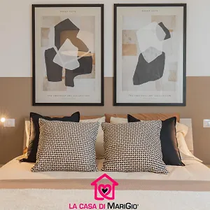  Appartement La Casa Di Marigio Italië