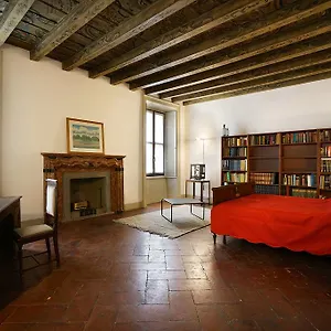 Dom wakacyjny Casa Marta, Bergamo
