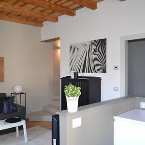 Apartament Porta 22 Charme&relax, Bergamo