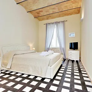  Appartement Colosseum Italië