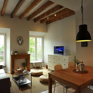  Appartement Belle Cinque Terre Italië