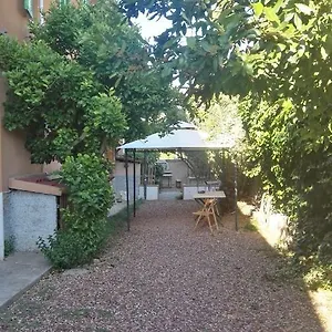  Vakantiehuis La Palma Italië