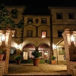  Vakantieboerderij La Fornella Dell'anita Italië