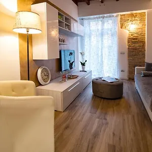 Appartement Carrara Deluxe