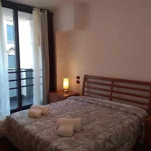 Apartament Il Tulipano, Bergamo